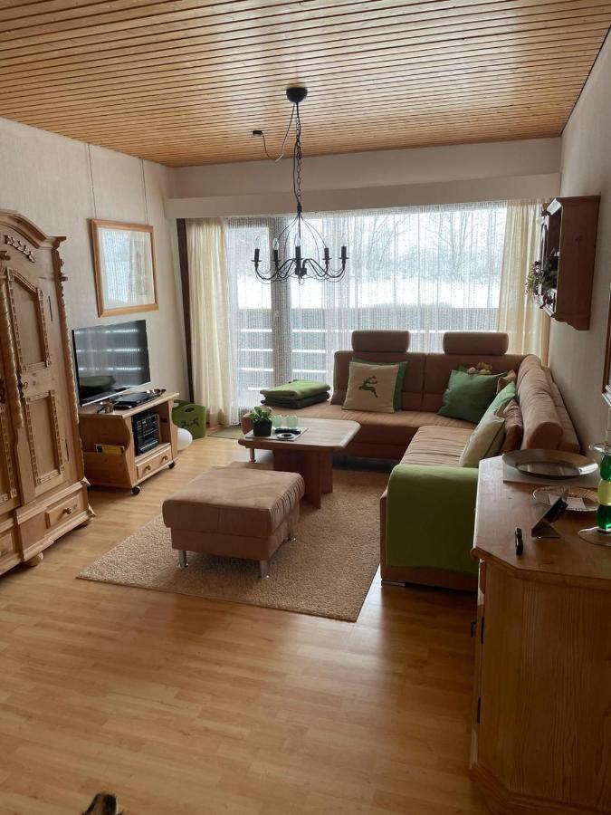 Apartment Tauplitz Kulmhof Bad Mitterndorf Kültér fotó