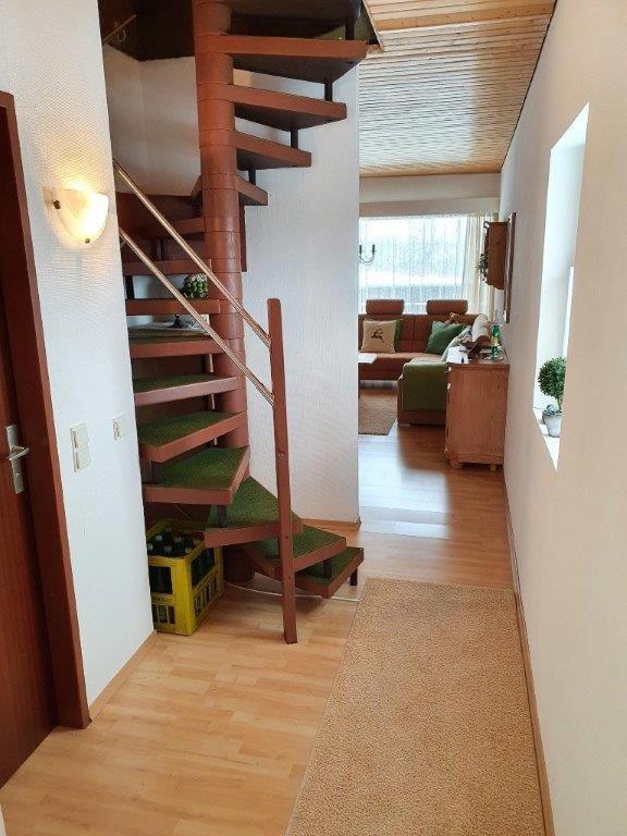 Apartment Tauplitz Kulmhof Bad Mitterndorf Kültér fotó