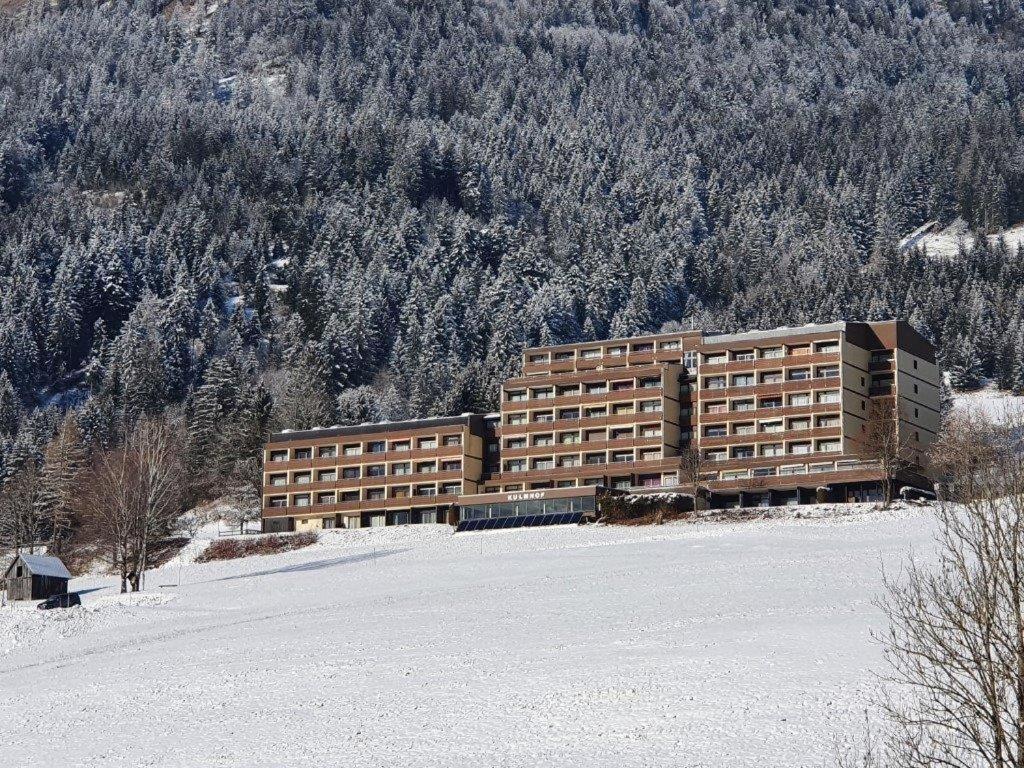 Apartment Tauplitz Kulmhof Bad Mitterndorf Kültér fotó